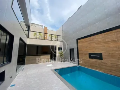 Casa com 4 Quartos à venda, 250m² no Jardim Guanabara, Rio de Janeiro