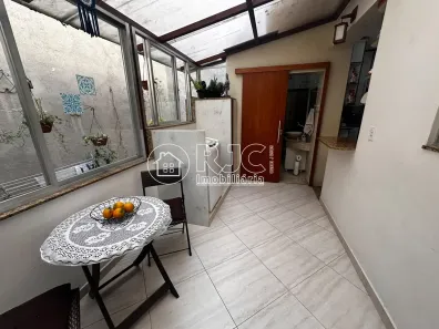 Apartamento com 3 Quartos à venda, 89m² no Tijuca, Rio de Janeiro