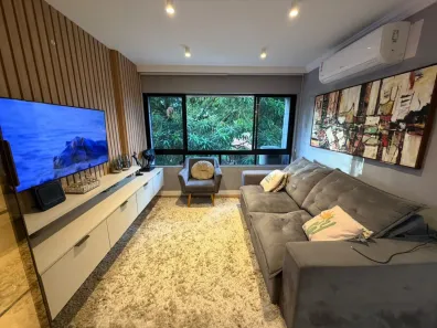 Apartamento com 3 Quartos à venda, 88m² no Jardim Oceania, João Pessoa