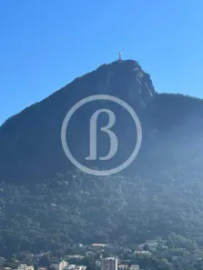 Apartamento com 3 Quartos à venda, 121m² no Lagoa, Rio de Janeiro
