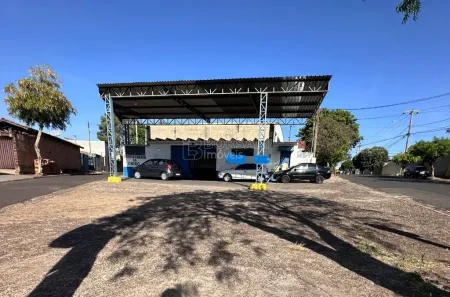 Ponto Comercial à venda, 171m² no Residencial Campos de Piemonte, Araraquara