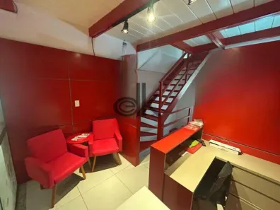Ponto Comercial para alugar, 90m² no Barra da Tijuca, Rio de Janeiro