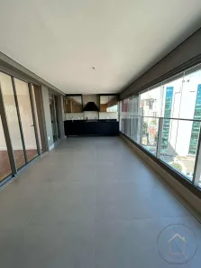 Apartamento com 3 Quartos à venda, 160m² no Vila Olímpia, São Paulo
