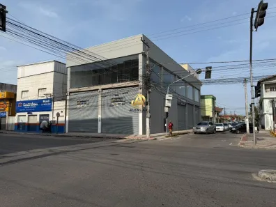 Ponto Comercial para alugar, 72m² no Parque Jacaraípe, Serra