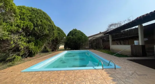 Casa de Condomínio com 4 Quartos à venda, 595m² no Parque Xangrilá, Campinas