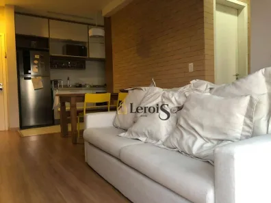Apartamento com 2 Quartos à venda, 68m² no São Luiz, Itu