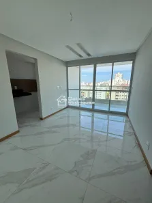 Apartamento com 2 Quartos à venda, 60m² no Praia do Morro, Guarapari