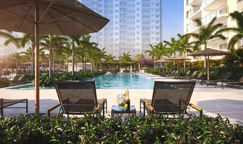 Apartamento com 3 Quartos à venda, 90m² no Barra Olímpica, Rio de Janeiro