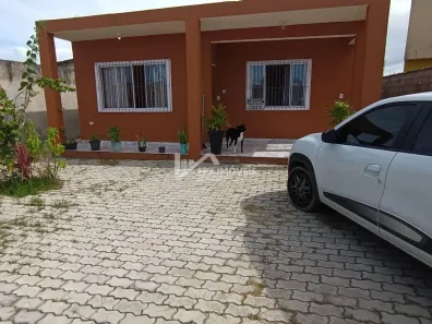 Casa com 2 Quartos à venda, 120m² no , Itanhaém