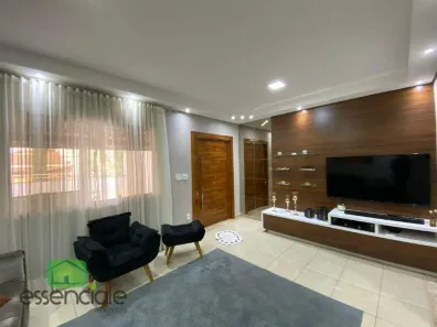 Casa com 3 Quartos à venda, 210m² no Jardim Riacho das Pedras, Contagem
