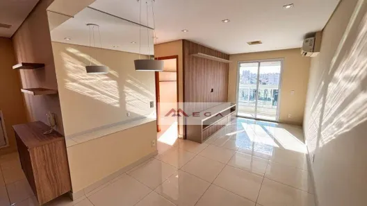 Apartamento com 2 Quartos à venda, 61m² no Botafogo, Campinas
