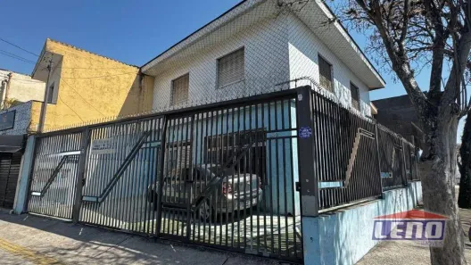 Imóvel Comercial com 4 Quartos para alugar, 230m² no Cangaíba, São Paulo