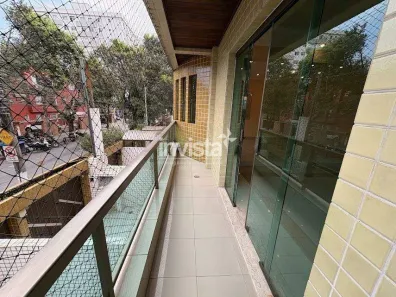 Casa com 6 Quartos para alugar, 275m² no Embaré, Santos