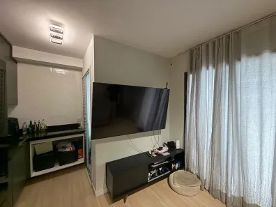 Apartamento com 2 Quartos à venda, 56m² no Vila Rosália, Guarulhos