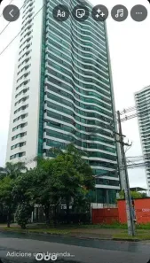 Apartamento com 3 Quartos para alugar, 100m² no Boa Viagem, Recife