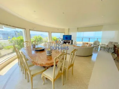 Cobertura com 4 Quartos à venda, 575m² no Vila Luis Antônio, Guarujá
