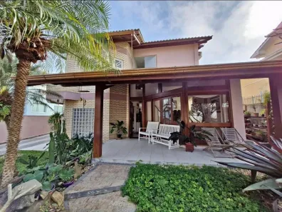 Casa com 4 Quartos à venda, 345m² no João Paulo, Florianópolis
