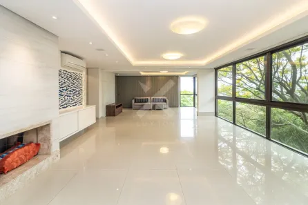 Apartamento com 4 Quartos à venda, 313m² no Três Figueiras, Porto Alegre