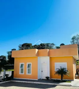 Casa com 3 Quartos à venda, 98m² no Chácara do Remanso, Vargem Grande Paulista