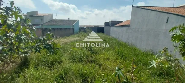 Lote/Terreno à venda, 300m² no Jardim Marabá, Itapetininga