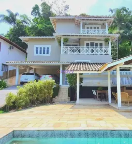 Casa com 4 Quartos à venda, 427m² no Camboinhas, Niterói