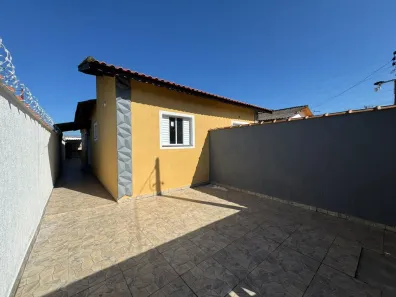 Casa com 2 Quartos à venda, 70m² no Belas Artes, Itanhaém