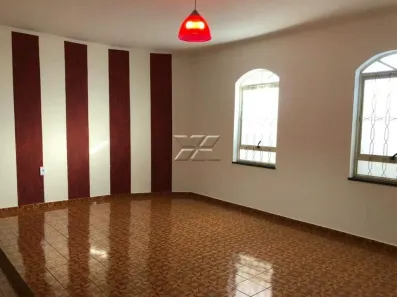 Casa com 2 Quartos para alugar, 139m² no Consolação, Rio Claro