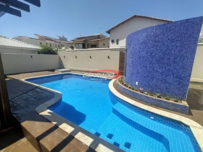 Casa de Condomínio com 4 Quartos à venda, 300m² no Residencial Granville, Goiânia
