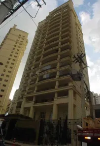 Cobertura com 4 Quartos à venda, 656m² no Chácara Itaim, São Paulo