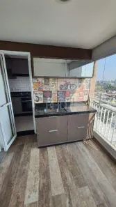 Apartamento com 2 Quartos à venda, 69m² no Centro, São Bernardo do Campo
