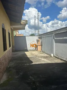 Casa com 4 Quartos à venda, 360m² no Parque Duval de Barros (Parque Durval de Barros), Ibirité