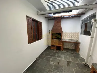 Casa com 3 Quartos à venda, 125m² no Conjunto Residencial Jardim Canaã, São Paulo