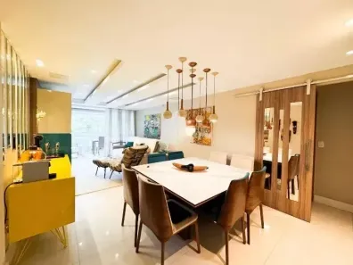 Apartamento com 3 Quartos à venda, 115m² no Barra Olímpica, Rio de Janeiro