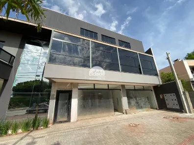 Sala Comercial para alugar, 65m² no Santa Cruz, Cascavel