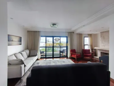 Apartamento com 3 Quartos à venda, 167m² no Centro, Suzano