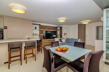 Apartamento com 3 Quartos à venda, 100m² no Centro, Balneário Camboriú