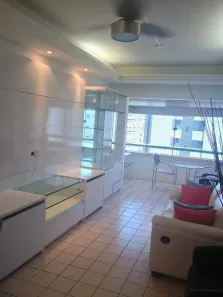Apartamento com 3 Quartos para alugar, 90m² no Boa Viagem, Recife