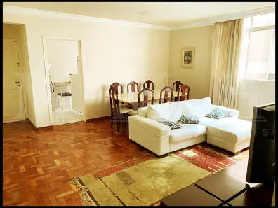Apartamento com 3 Quartos à venda, 92m² no Bela Vista, São Paulo