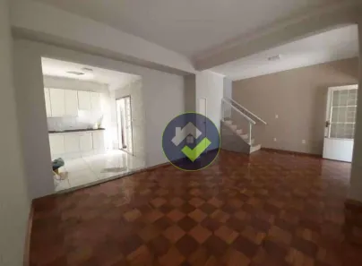 Sobrado com 3 Quartos à venda, 130m² no Centro, Bauru