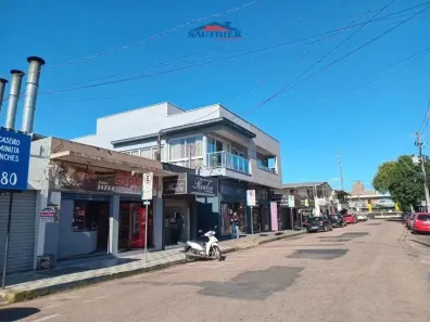 Ponto Comercial para alugar, 20m² no Centro, Sapucaia do Sul