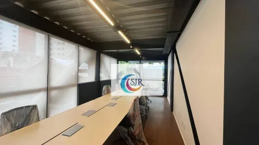 Sala Comercial para alugar, 100m² no Sumarezinho, São Paulo