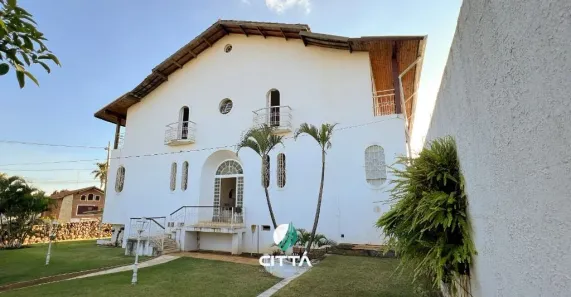Imóvel Comercial com 9 Quartos à venda, 906m² no Parque Taquaral, Campinas