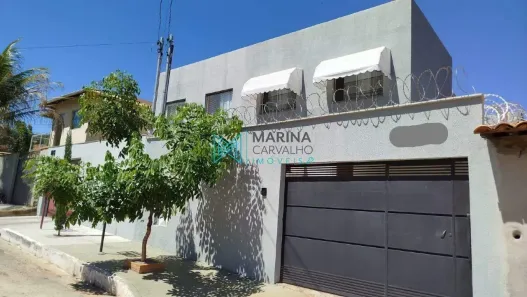Casa com 3 Quartos para alugar, 130m² no Residencial Visão, Lagoa Santa