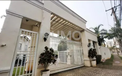 Casa de Condomínio com 3 Quartos à venda, 146m² no Loteamento Residencial Vila Bella, Campinas