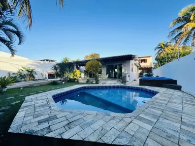 Casa com 5 Quartos à venda, 230m² no Portinho, Cabo Frio
