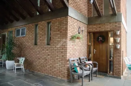 Imóvel Comercial com 5 Quartos para alugar, 290m² no Vila Virgínia, Campinas