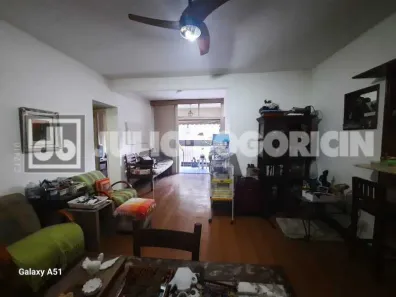 Apartamento com 2 Quartos à venda, 92m² no Freguesia (Jacarepaguá), Rio de Janeiro