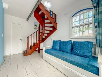 Apartamento com 2 Quartos à venda, 72m² no Cachoeira do Bom Jesus, Florianópolis