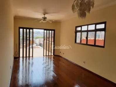 Sobrado com 4 Quartos à venda, 450m² no Vila Pereira Cerca, São Paulo