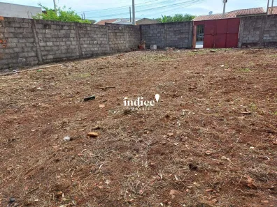 à venda, 600m² no Jardim Piratininga, Ribeirão Preto